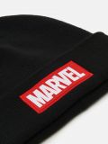 Czapka Marvel - czarny - CROPP - small2