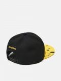 Czapka z daszkiem Spongebob - żółty - CROPP - small3