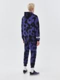 Naruto hoodie - Violett - CROPP - small3
