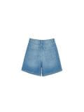 Τζιν σορτς - ΑΝΟΙΧΤΟ ΜΠΛΕ - CROPP - small6