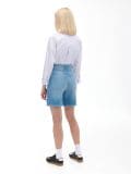 Τζιν σορτς - ΑΝΟΙΧΤΟ ΜΠΛΕ - CROPP - small3