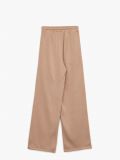 Sportinės wide leg kelnės - kūno spalva - CROPP - small6