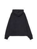 Гладке худі - чорний - CROPP - small6