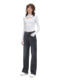 Blugi  baggy - GRI - CROPP - small2