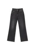 Blugi  baggy - GRI - CROPP - small4