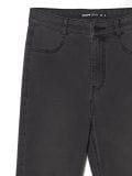 Vaqueros skinny fit PETITE - Gris - CROPP - small5