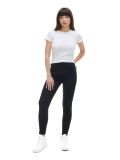 Vaqueros skinny fit PETITE - Negro - CROPP - small2