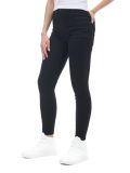 Vaqueros skinny fit PETITE - Negro - CROPP - small1