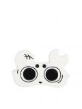 Spalna maska - bela - CROPP - small1