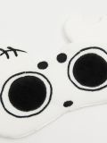 Spalna maska - bela - CROPP - small2