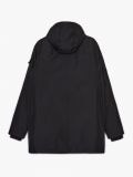 Kurtka z kapturem - czarny - CROPP - small7