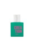 Apă de parfum Creation - turcoaz-deschis - CROPP - small1