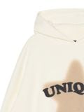 Kurz-Sweatshirt - Creme - CROPP - small4