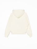 Kurz-Sweatshirt - Creme - CROPP - small5