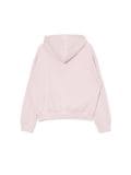 Bluza z motywem gwiazdy - fioletowy - CROPP - small5