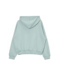 Zielona bluza z motywem gwiazdy - zielony - CROPP - small5
