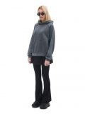 Hoodie - Schwarz - CROPP - small2