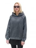 Hoodie - Schwarz - CROPP - small1