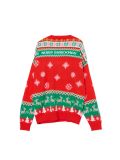 Weihnachtspullover Shrek - Rot - CROPP - small2