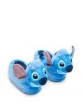 Papuci de casă Lilo and Stitch - albastru - CROPP - small1