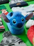 Papuci de casă Lilo and Stitch - albastru - CROPP - small3