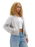 Bomberjacke - Grau - CROPP - small1