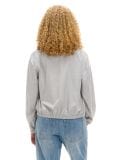 Bomberjacke - Grau - CROPP - small3