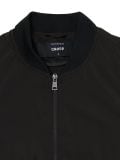 Chaqueta bomber - Negro - CROPP - small5