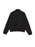 Chaqueta bomber - Negro - CROPP - small6