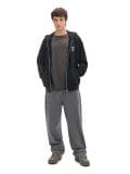 Чорне худі - чорний - CROPP - small4