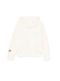 Felpa con cappuccio bianca - Bianco - CROPP - small2