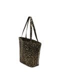 Сумка-shopper - золотисто-коричневий - CROPP - small2