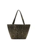 Сумка-shopper - золотисто-коричневий - CROPP - small3