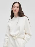 Oversize-Hoodie - Beige - CROPP - small3