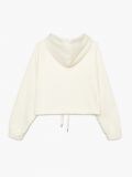 Oversize-Hoodie - Beige - CROPP - small7