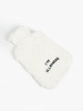 Pluszowy termofor - kremowy - CROPP - small3