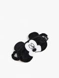 Masca pentru dormit Mickey Mouse - negru - CROPP - small1