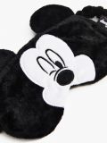 Masca pentru dormit Mickey Mouse - negru - CROPP - small2
