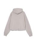 Szara bluza z motywem kota - szary - CROPP - small4