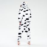 LADIES` ONE-PIECE PYJAMA - Weiß - CROPP - small5