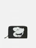 Portofel Mickey Mouse - negru - CROPP - small1