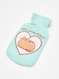 Termofor Pusheen - niebieski - CROPP - small1