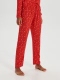 Pyjamas - Rot - CROPP - small4