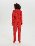 Pyjamas - Rot - CROPP - small7