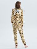 Onesie gepard - beżowy - CROPP - small5