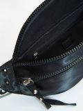 Saszetka typu nerka - czarny - CROPP - small3