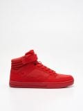 Wysokie sneakersy - czerwony - CROPP - small1