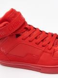 Wysokie sneakersy - czerwony - CROPP - small2
