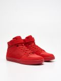 Wysokie sneakersy - czerwony - CROPP - small3