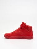 Wysokie sneakersy - czerwony - CROPP - small4